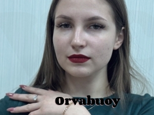 Orvabuoy