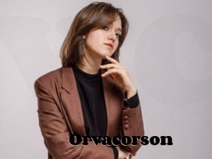 Orvacorson