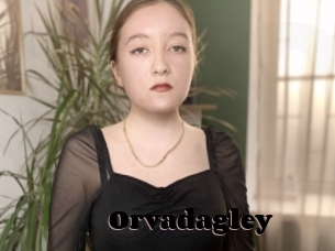 Orvadagley