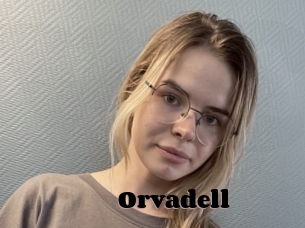 Orvadell