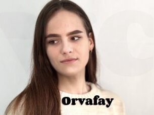 Orvafay