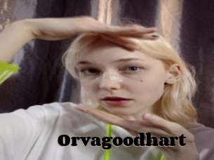 Orvagoodhart