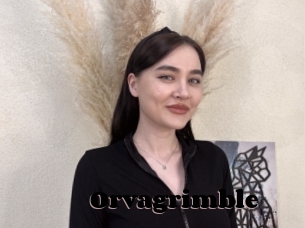 Orvagrimble