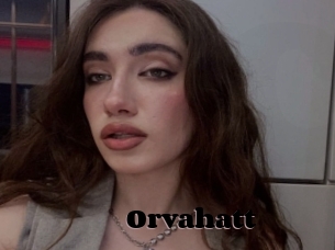 Orvahatt