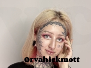 Orvahickmott