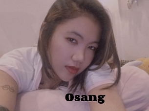 Osang