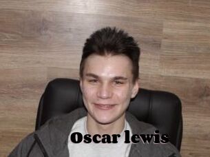 Oscar_lewis
