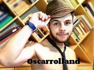 Oscarrolland