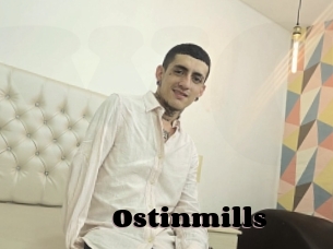 Ostinmills