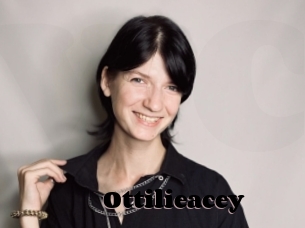 Ottilieacey