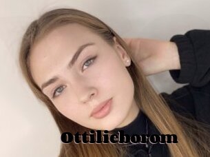 Ottilieborom