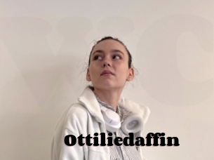 Ottiliedaffin