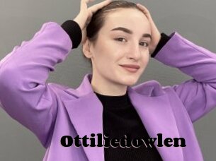 Ottiliedowlen