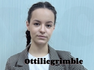 Ottiliegrimble