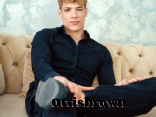 Ottisbrown