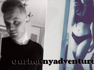 Ourhornyadventure