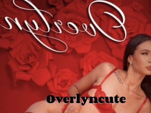 Overlyncute