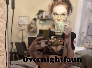 Overnightfaun