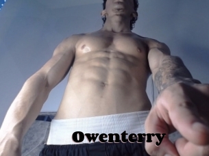 Owenterry