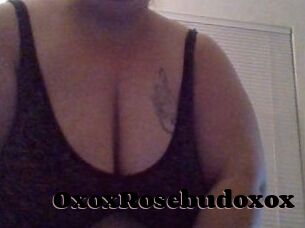 OxoxRosebudoxox