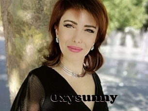 Oxysunny