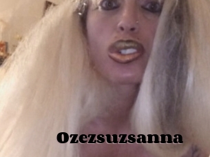 Ozezsuzsanna
