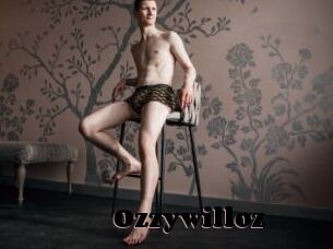 Ozzywilloz