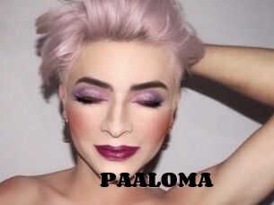 PAALOMA