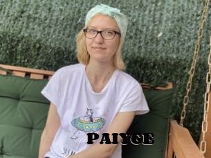 PAIYGE