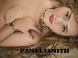 PAMELASMITH