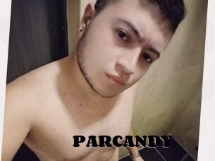 PARCANDY