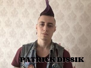 PATRICK_DISSIK
