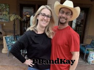 PBandKay