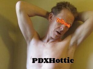 PDXHottie