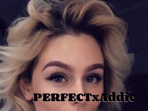 PERFECTxAddie
