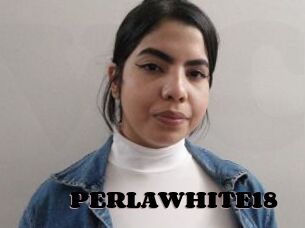 PERLAWHITE18