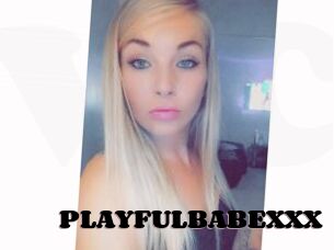 PLAYFULBABEXXX