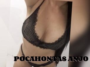 POCAHONTAS_ANJO