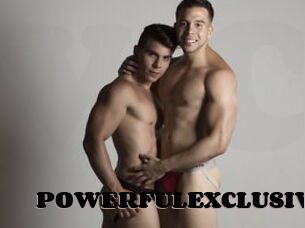 POWERFULEXCLUSIV
