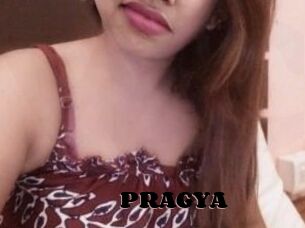 PRAGYA
