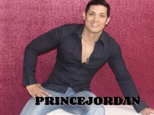 PRINCEJORDAN