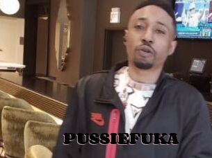 PUSSIEFUKA