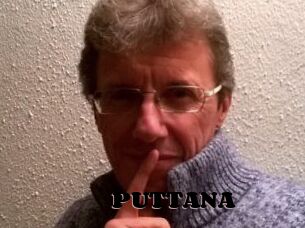 PUTTANA