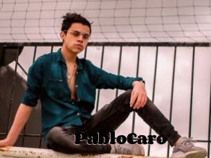 PabloCaro