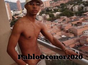PabloOconor2020