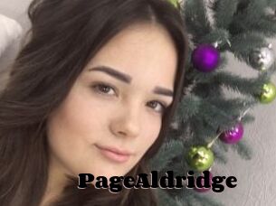 PageAldridge