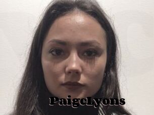 PaigeLyons