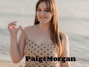 PaigeMorgan