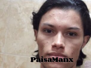 PaisaManx