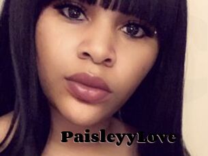 PaisleyyLove